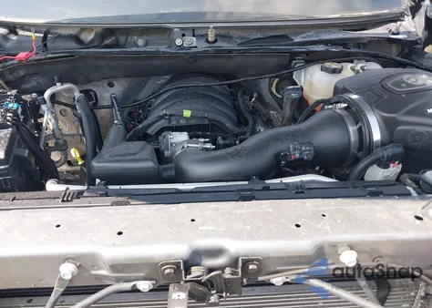 2021 Chevrolet Silverado 1500 4Wd Short Bed Ltz z USA, uszkodzony, nr VIN 1GCUYGED0MZ423452